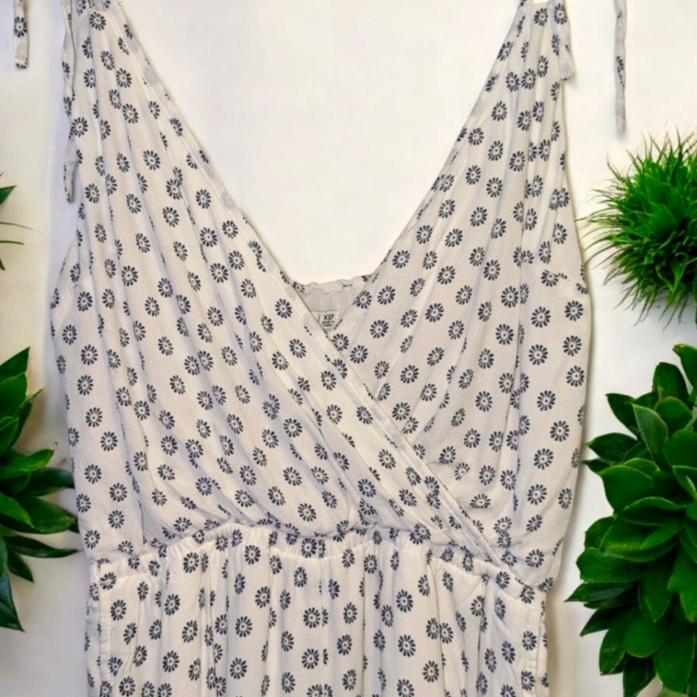 Ambercrombie jumpsuit